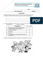 Hoja de Informe Semana 1 2020