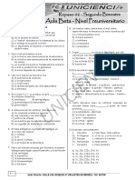 Filosofía Socratica: Sede Chincha: CALLE LOS ÁNGELES #294 (ANTES DE RENIEC) - Telf. 601748