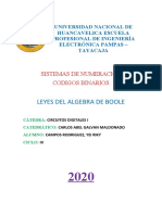 UNIVERSIDAD NACIONAL DE HUANCAVELICA ESCUELA PROFESIONAL DE INGENIERÍA ELECTRÓNICA PAMPAS.docx