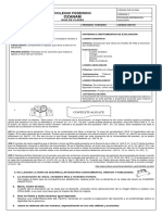 Guia Religión 6° PDF