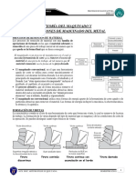 Guia N°9 - Operaciones de Maquinado PDF