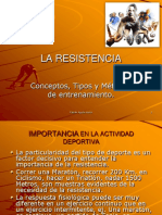 Resistencia - Concepto, Tipos y Métodos.pdf