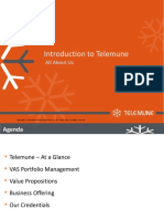 Telemune Corporate Portfolio - 2014 04 04 (2016 - 07 - 15 11 - 09 - 28 UTC) (2016 - 08 - 01 11 - 10 - 04 UTC)