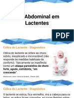 Dor Abdominal em Lactentes.pdf