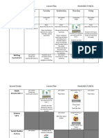 Lesson Plan 08