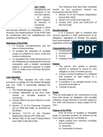 PPSA Handouts PDF