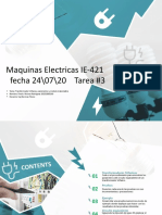 Tarea 3, Maq1 Ie421