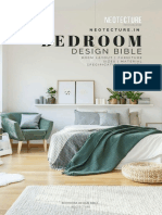 Bedroom Design Bible PDF