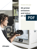 3D Printer Emissions and Indoor Air Quality en PDF