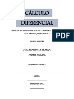 Apuntes de Cálculo Diferencial2