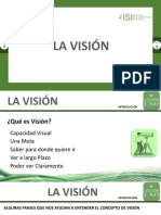 La Visión