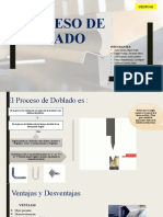 PROCESO DE DOBLADO - CORREGIDO - SECC. D - GRUPO 04.pptx