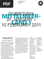 Download AA visiting school Mittelmeerland Dubrovnik by ecosistemaurbano SN47307366 doc pdf