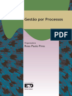 Gestao Por Processos - Daniel Pacheco Lacerda