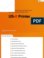 ESE Printer-Hanwha Techwin