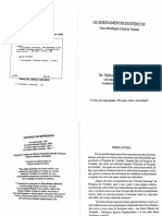 Ensinamentos Esotéricos Daskalos PDF