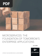 Special Feature - Microservices r2