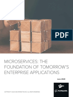 Special Feature - Microservices r2