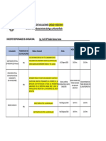 Cronograma Final de Evaluaciones UNIDAD III Sección B (1)