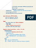 Checklist Nets Parking Original Pref