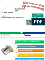 Materi BPJS Kesehatan Mengajar untuk FKTP tahun 2020.pdf