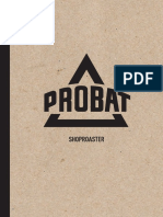 Catalogo Probat