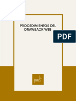 2017 Finan 12 Procedimientos Drawback PDF