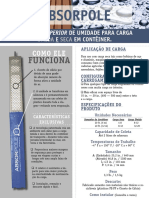Absorpole Catalogo Portugues PDF