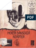 Antologie de Proza Politista - Mortii Danseaza Noaptea v0.5
