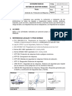 ESO-ER-POX-04-03 Estándar de Protección de Maquinas PDF