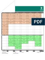 Mapa Curricular Enfe General