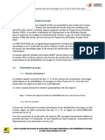 RAPPORT D'ACTUALISATION DES OUVRAGES MISSION 21 et 48 BGET (2)