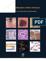 0 WHO Classification of Skin Tumours 2018 - D.E.Elder.pdf