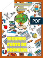 Completo Segundo de Primaria PDF