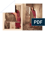 Vink Presents Starlight Collection of Ready Made Heavy Silk Base Kurti With Bottom and Dupatta PDF