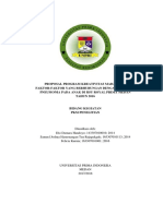 DioDamaraHandoyo UniversitasPrimaIndonesia PKMP PDF