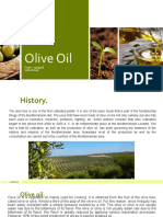 Olive Oil: Ficha: 1563508 Sofía Tovar