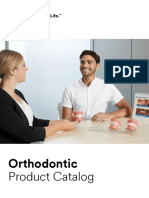 OralCare OrthoCatalog 70-2021-3851-0 - e