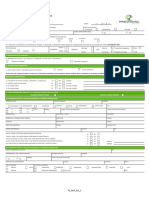 Sarlaft Autos Actualizado Fo - Gro - 013 - 1 PDF