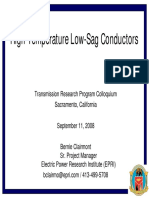 High Temperature Low Sag Conductors.pdf