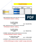 Curs 3 TAO