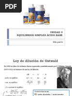 Guía: Indicador de pH con Repollo | PDF | Ácido | Sal (química)