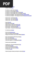 Download List Game by  SN47308726 doc pdf
