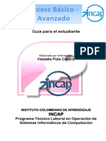 Manual de Access Ui PDF