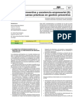 Eficacia Preventiva 2 PDF