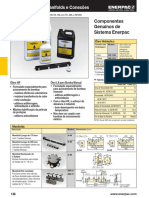 Hydraulic Oil, Manifolds and Fittings Brazilian Portuguese Metric E329 PDF