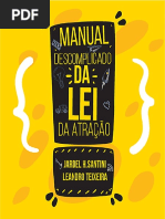 Manual descomplicado da lei da atração
