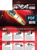 Catalogo Champion 2019 PDF