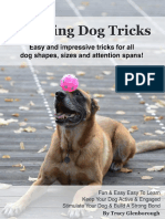 Amazing Dog Tricks PDF