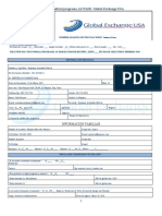 FORMULARIO de Inscripcion